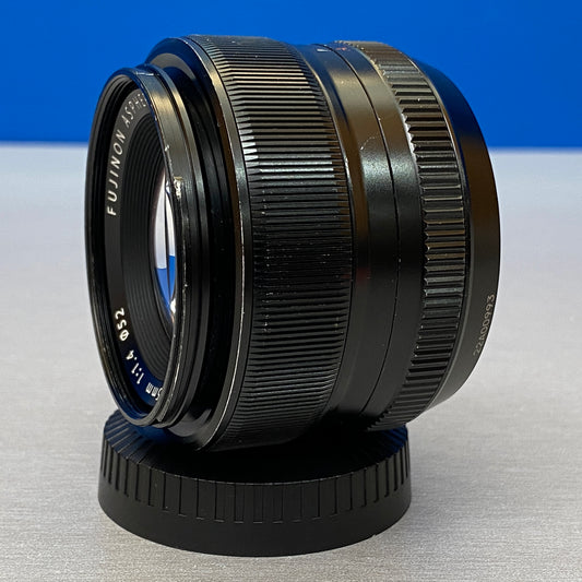 Fujifilm XF 35mm f/1.4 R