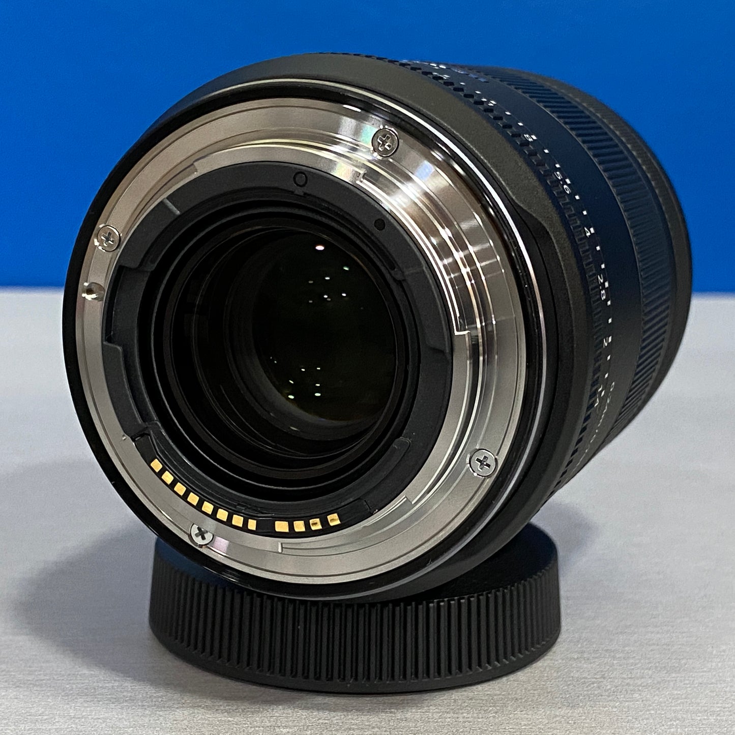 Canon RF 24mm f/1.4 L VCM | NOVA