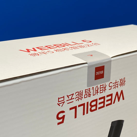 Zhiyun Weebill 5 | NOVO