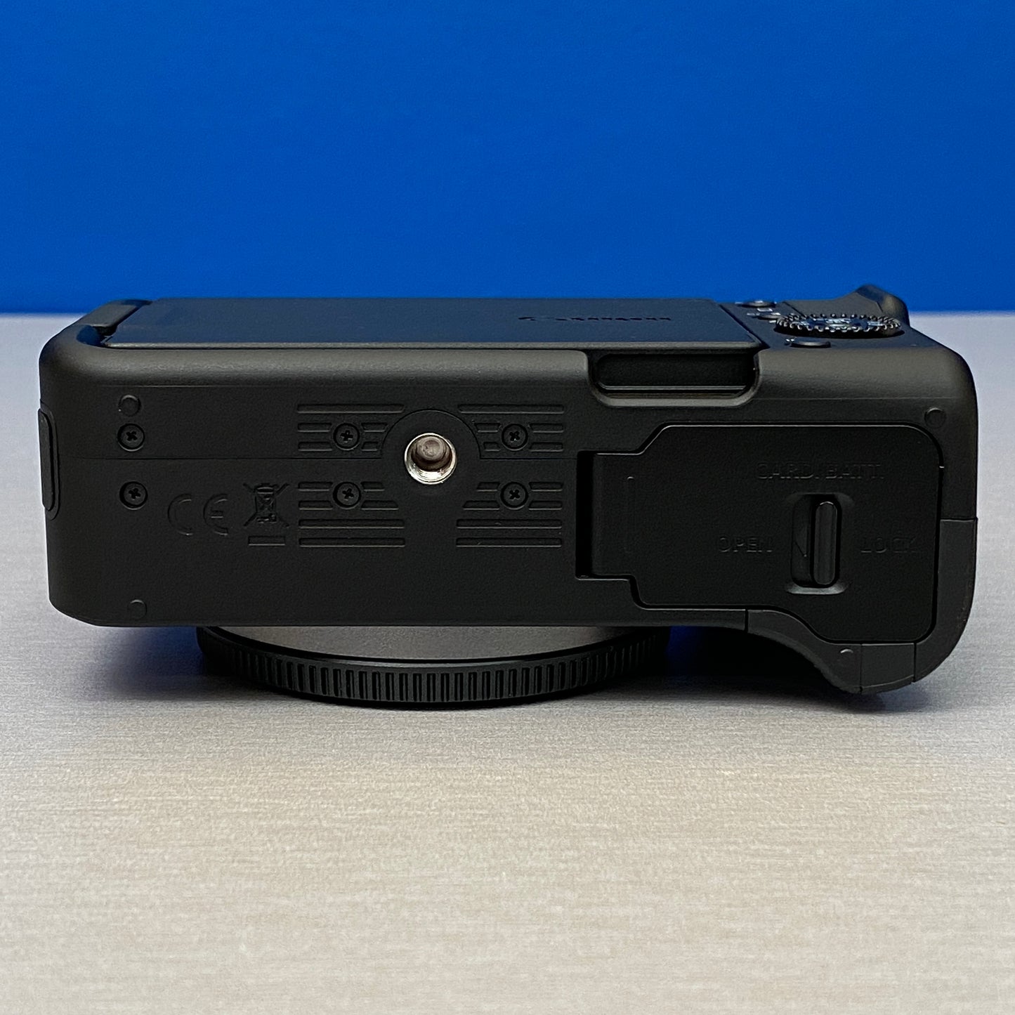 Canon EOS R50 V (Corpo) - 24.2MP | NOVA