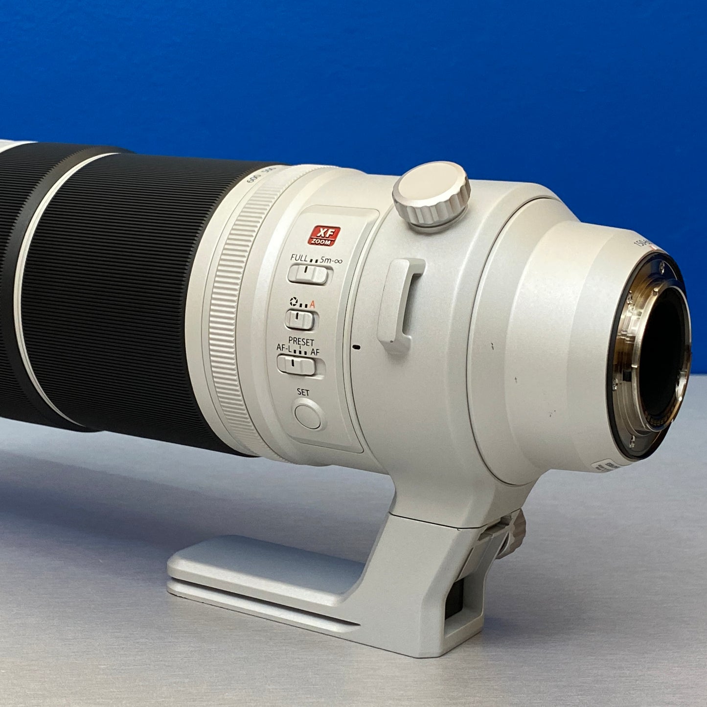 Fujifilm XF 150-600mm f/5.6-8 R LM OIS WR