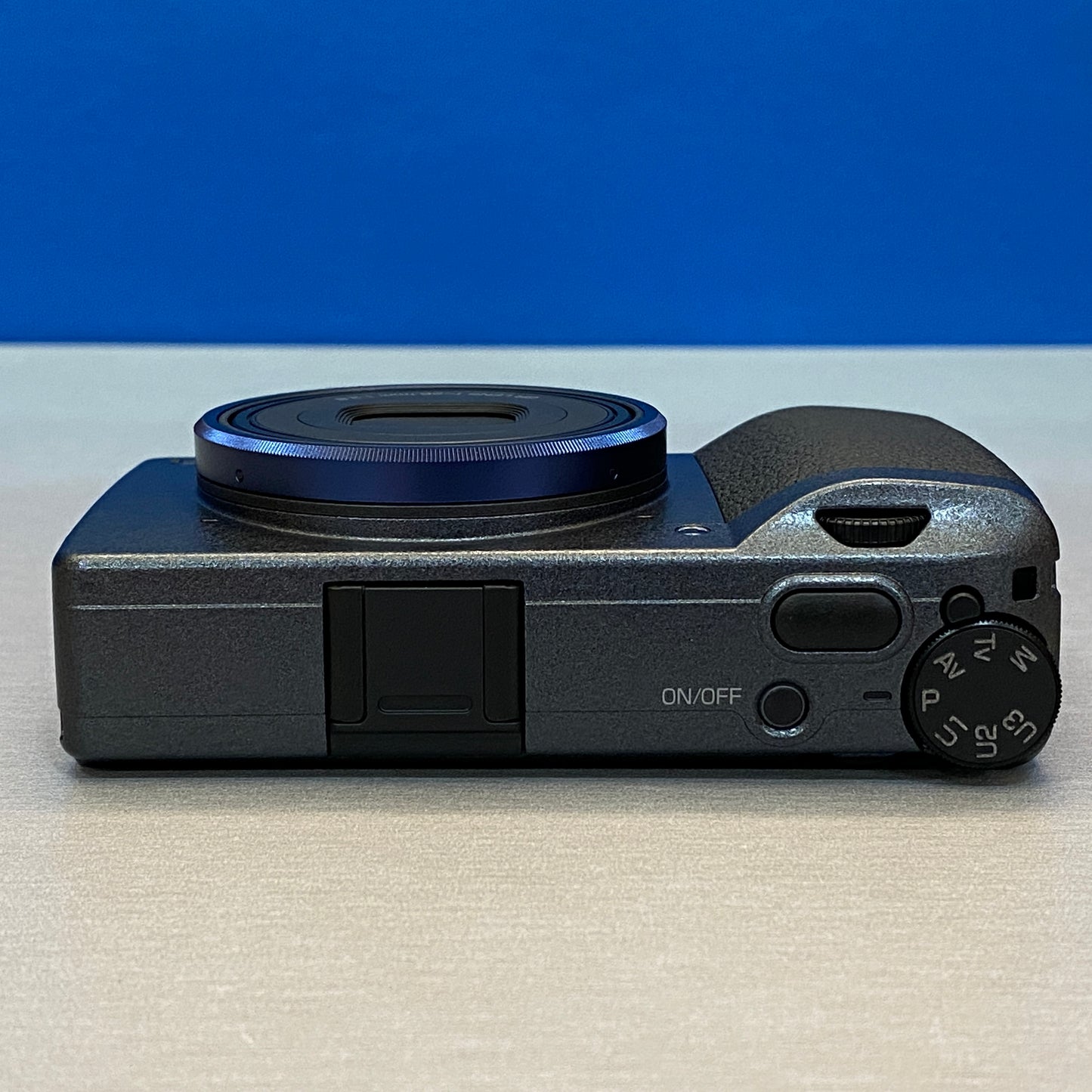 RICOH GR IIIx Urban Edition (24.2MP) | NOVA