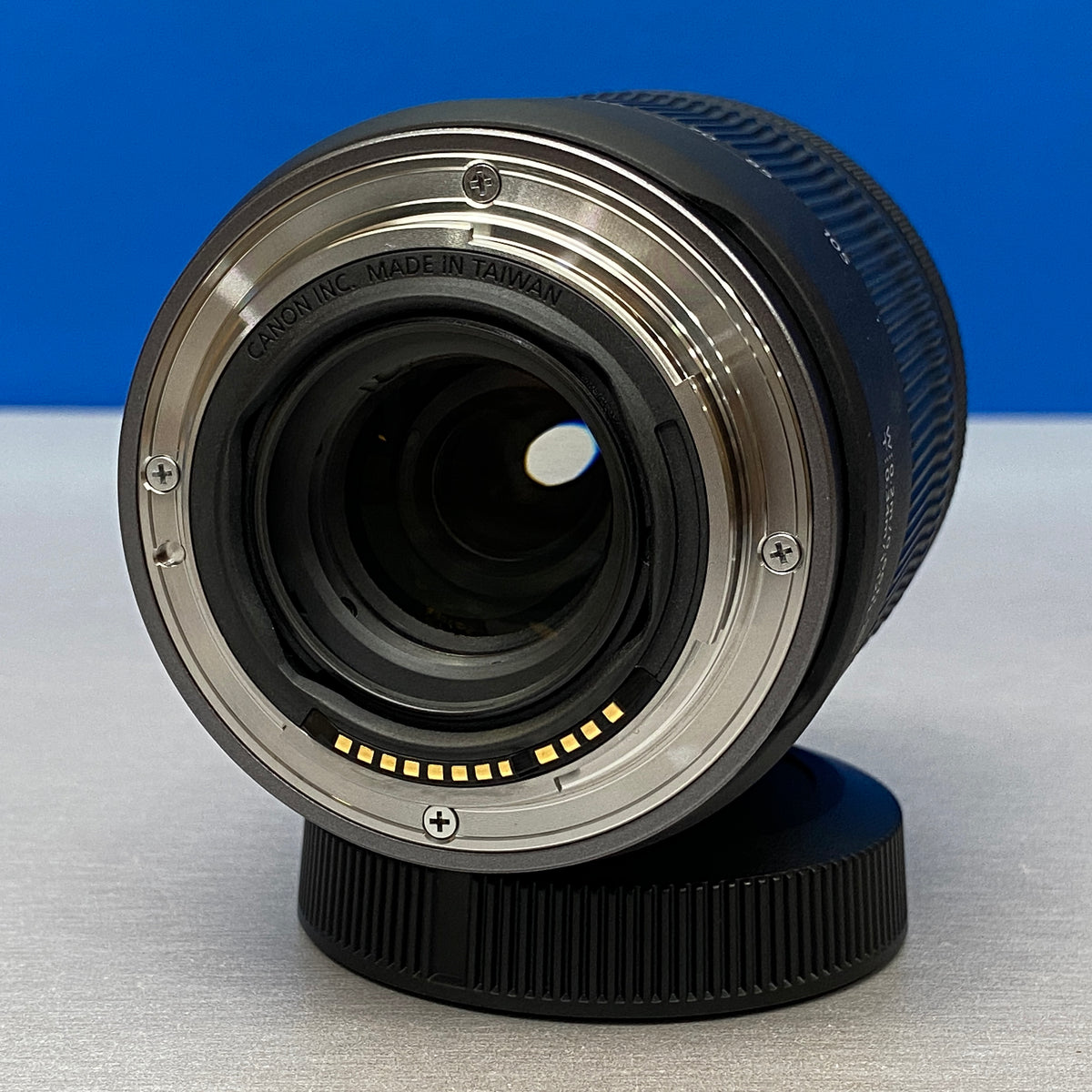 Canon RF 24-105mm f/4-7.1 IS STM
