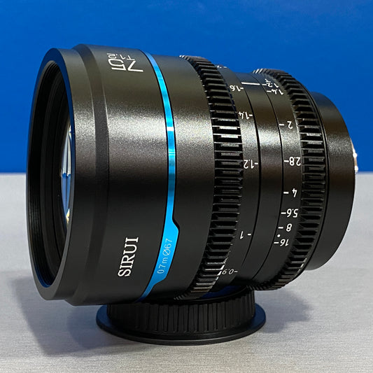 SIRUI Night Walker 75mm T1.2 (NOVA)