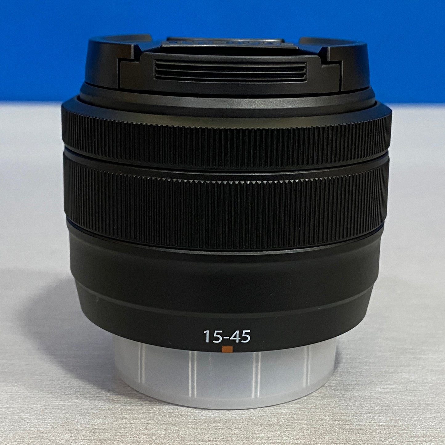 Fujifilm X-M5 (26.1MP) + XC 15-45mm f/3.5-5.6 OIS PZ | NOVA