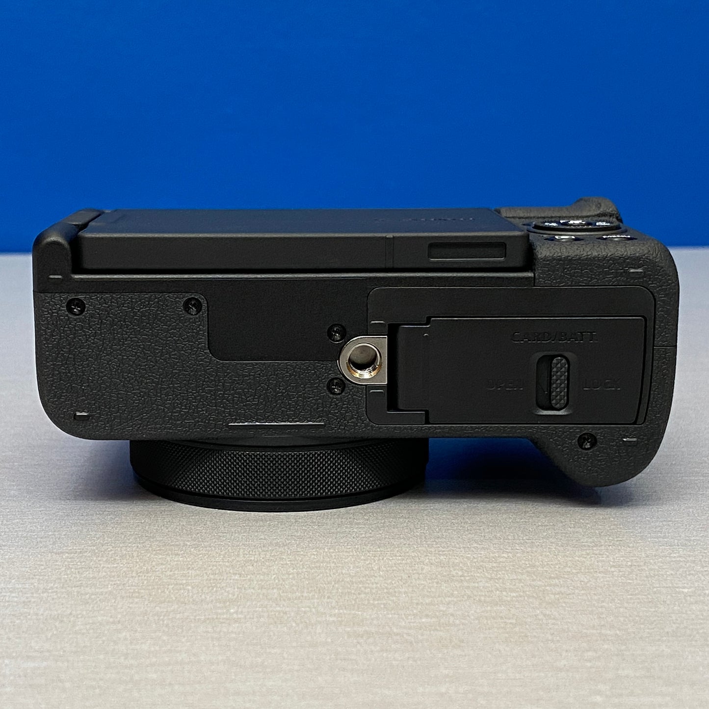 Canon PowerShot V1 (22.3MP) - NOVA