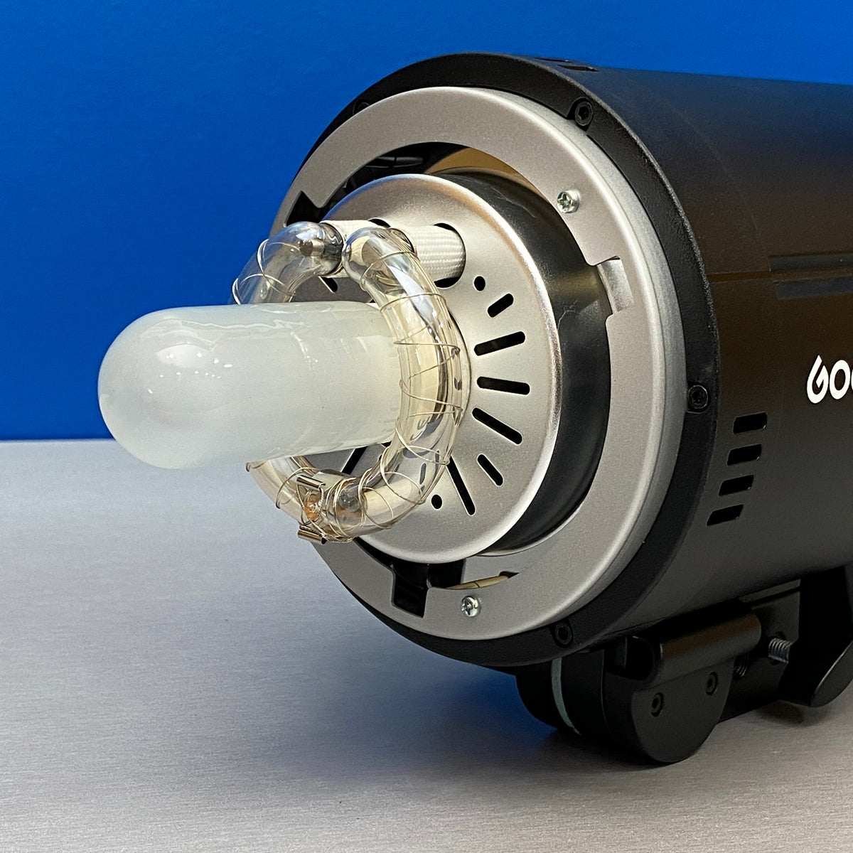 Godox DP400III - 400Ws - Professional Studio Flash