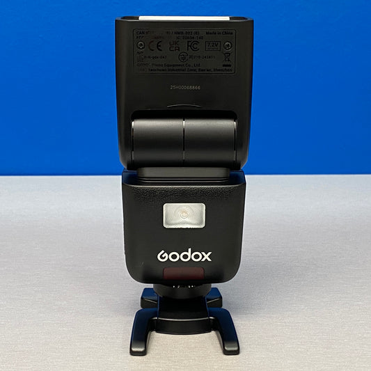 Godox Speedlite V480-F (NOVO)