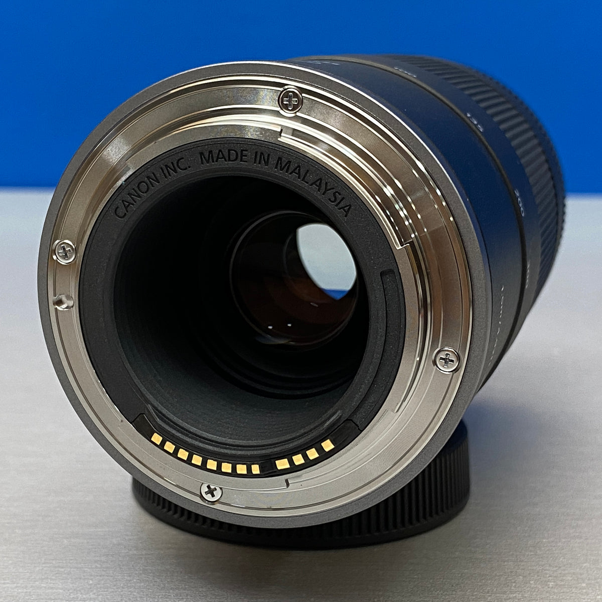 Canon RF 75-300mm f/4-5.6