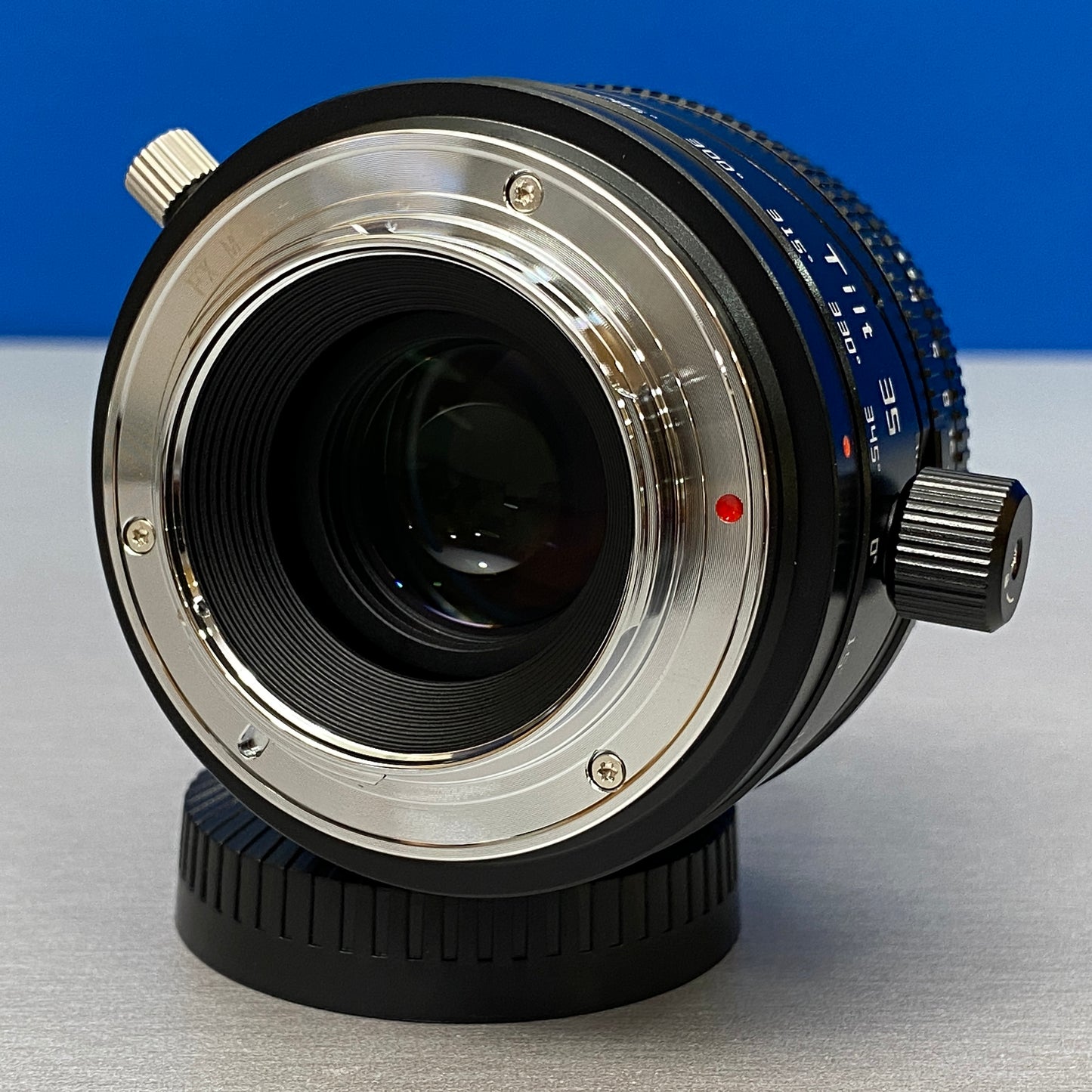 TTArtisan Tilt 35mm f/1.4 | Fujifilm | NOVA