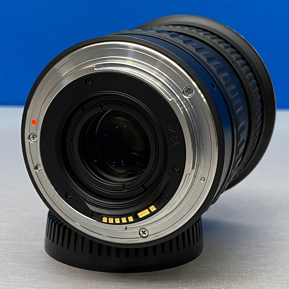 Tokina AT-X Pro SD 11-16mm f/2.8 DX | Canon EF-S