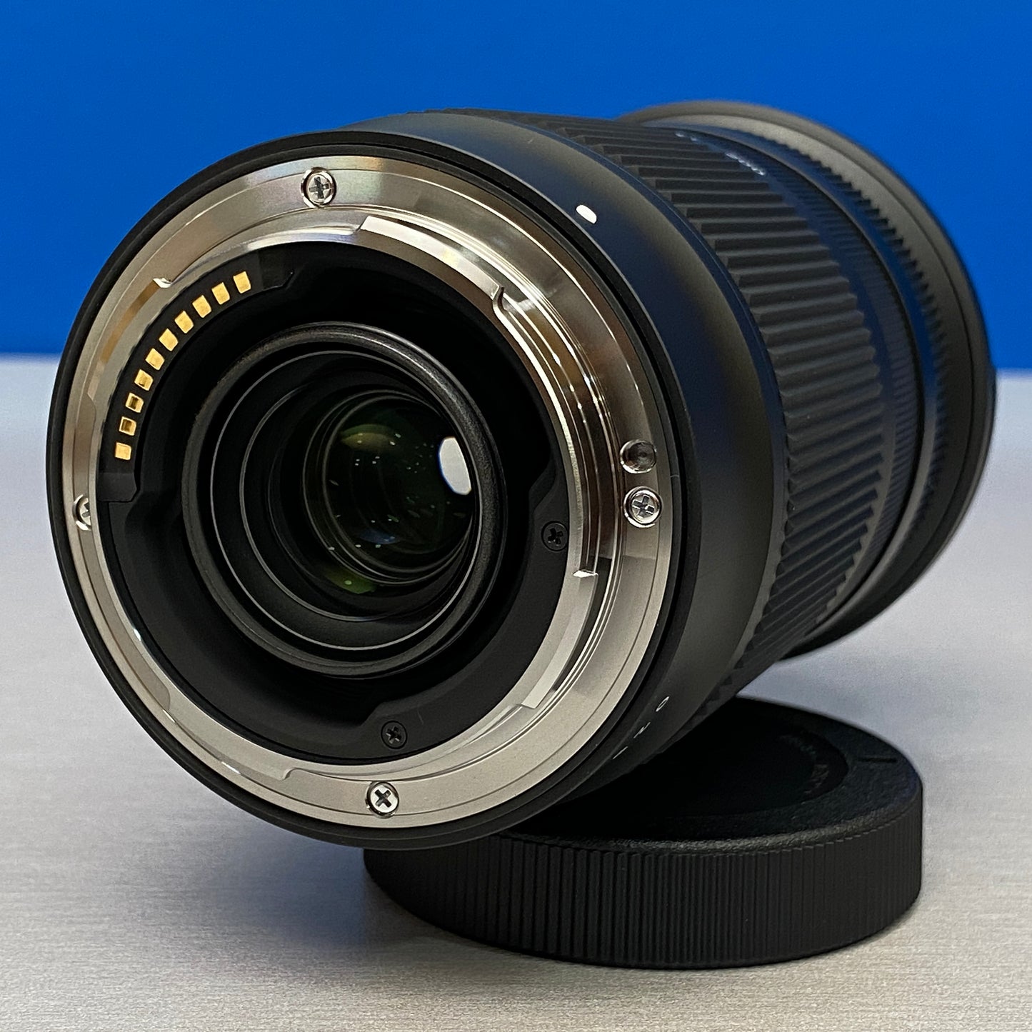 Sigma 20-200mm f/3.5-6.3 DG Contemporary | NOVA