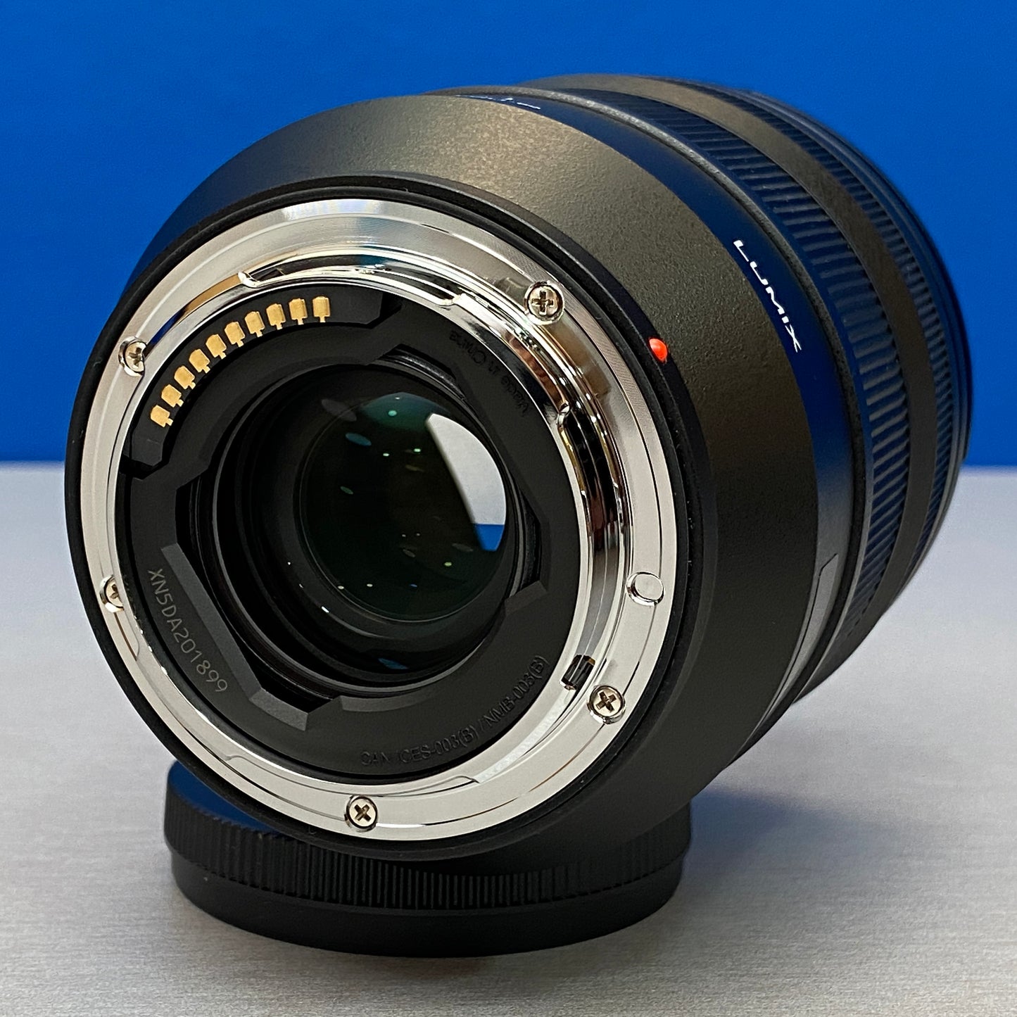 Panasonic Lumix S 24-60mm f/2.8 | NOVA