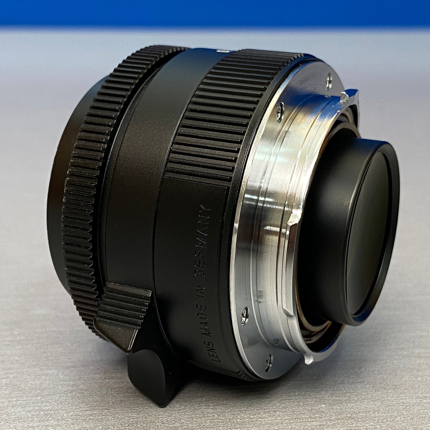Leica Summicron-M 35mm f/2 ASPH
