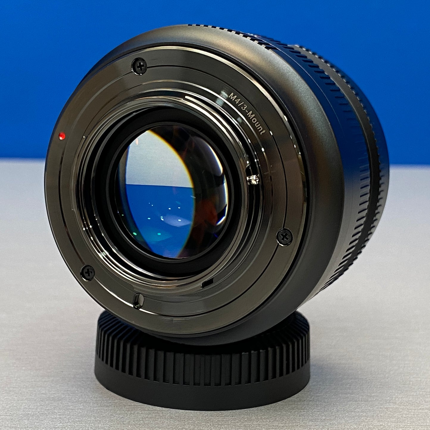 7Artisans 50mm f/0.95 (NOVA)