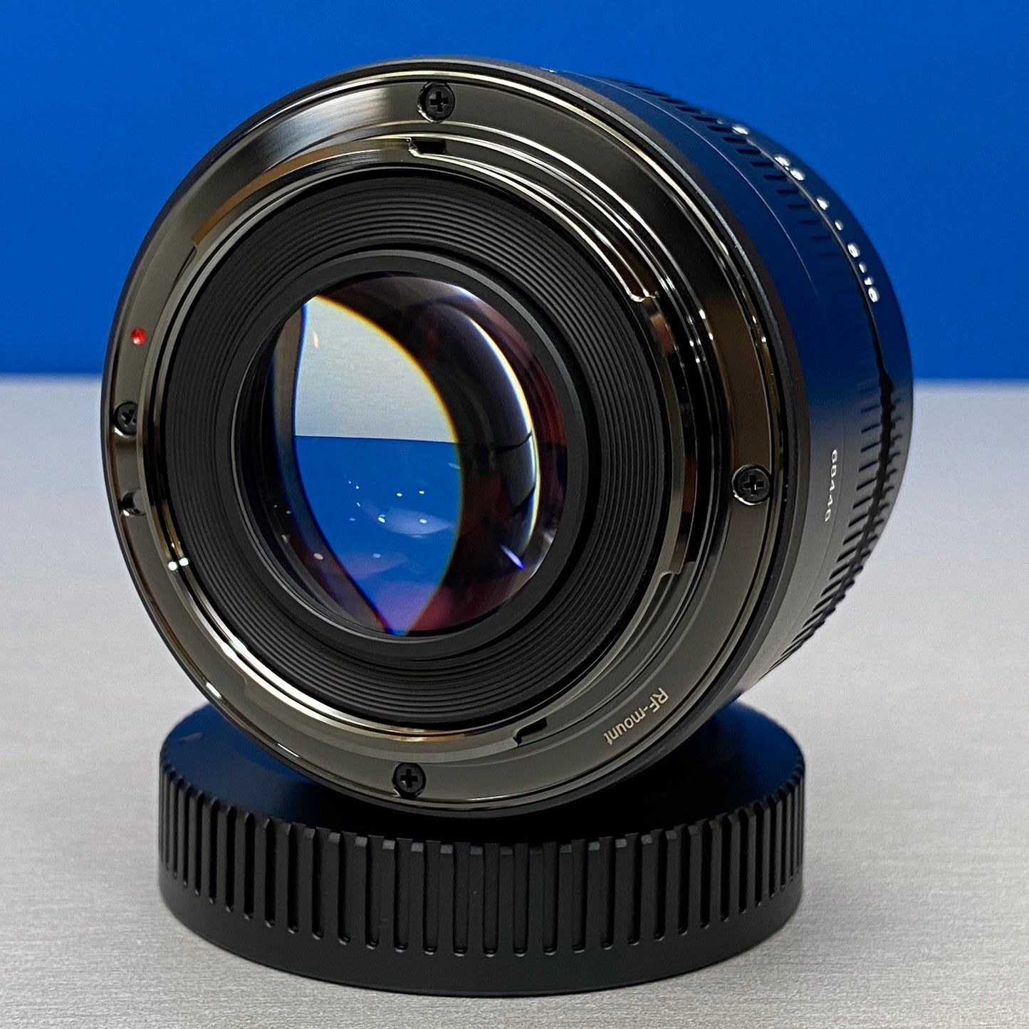 7Artisans 50mm f/0.95 (NOVA)