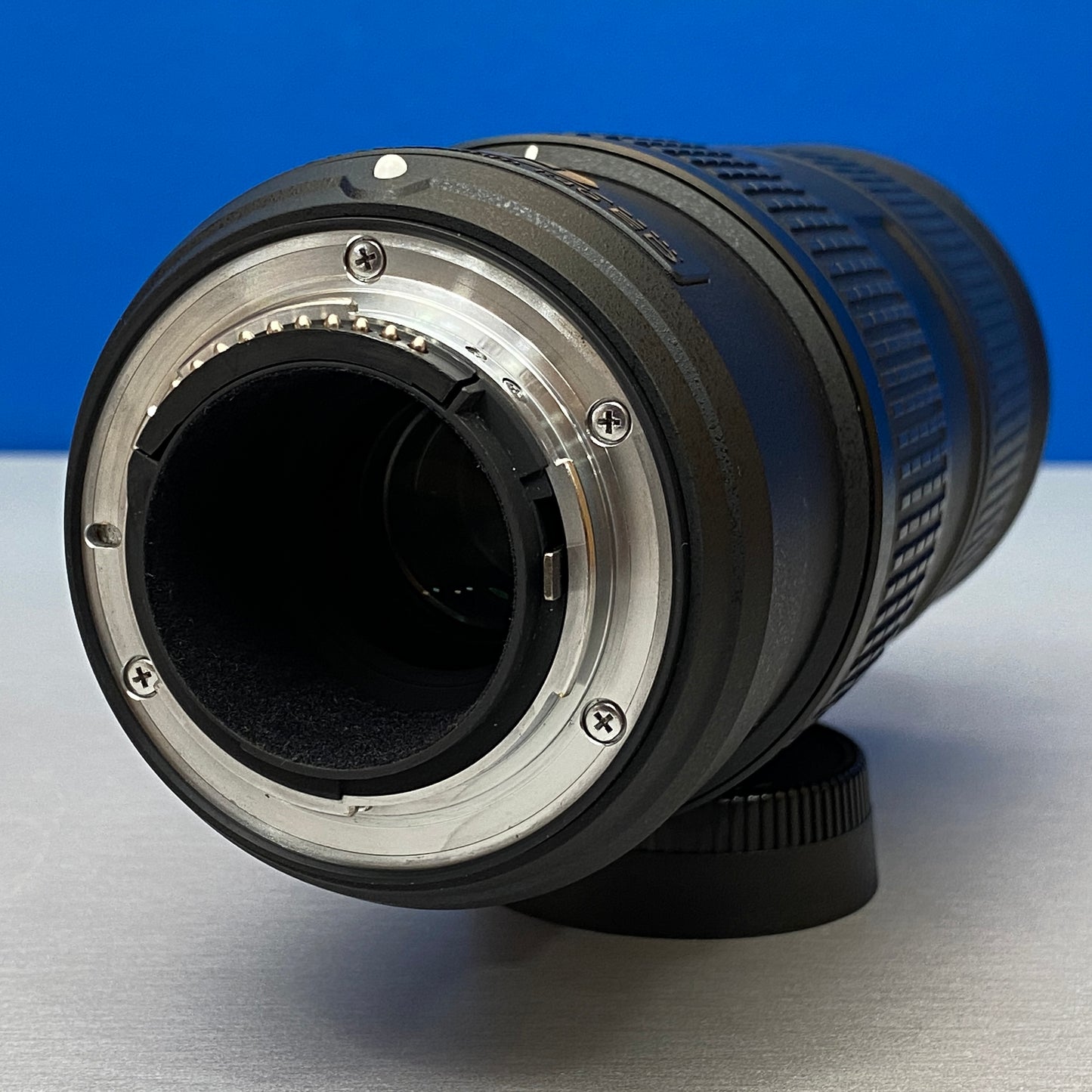 Nikon AF-S Nikkor 70-200mm f/4G ED VR