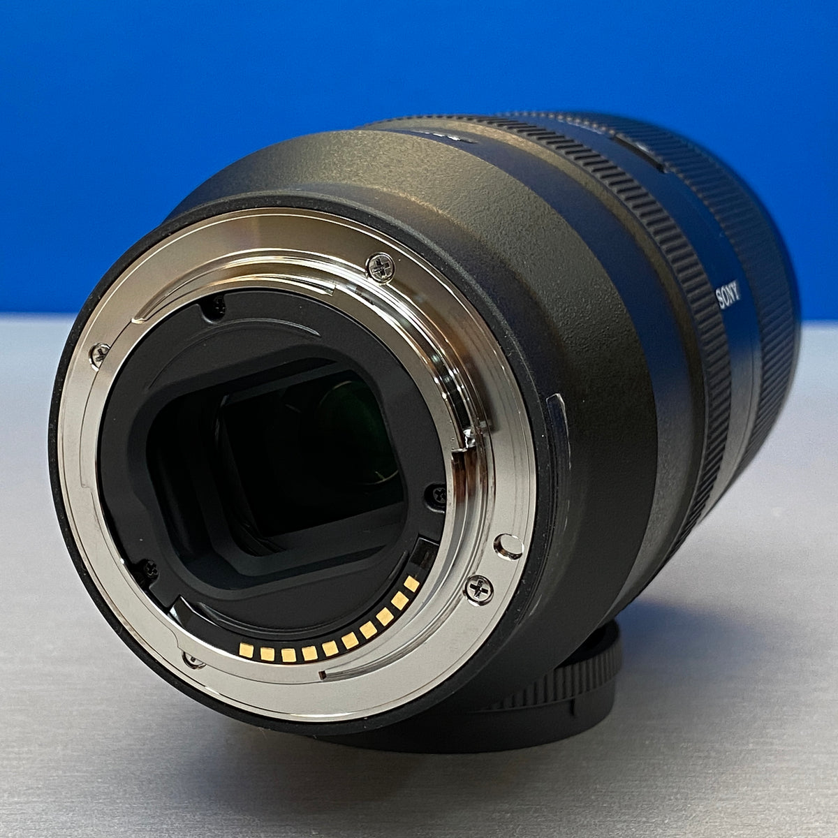 Sony E 70-350mm f/4.5-6.3 G OSS