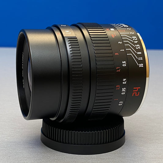 7Artisans 24mm f/1.4 (NOVA)
