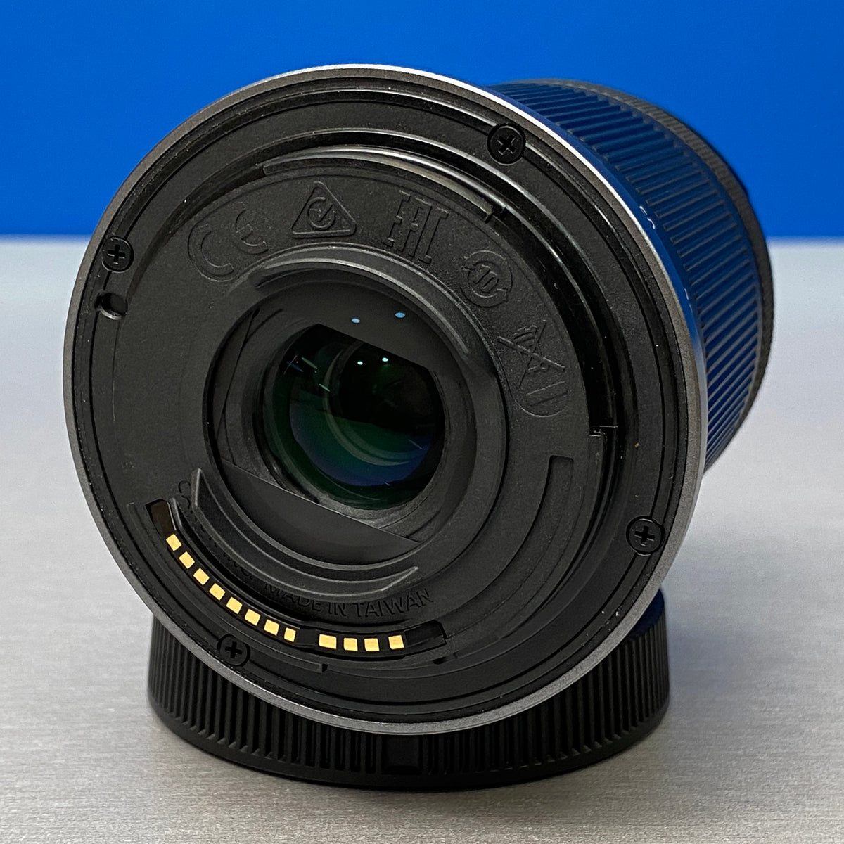 Canon RF-S 18-150mm f/3.5-6.3 IS STM