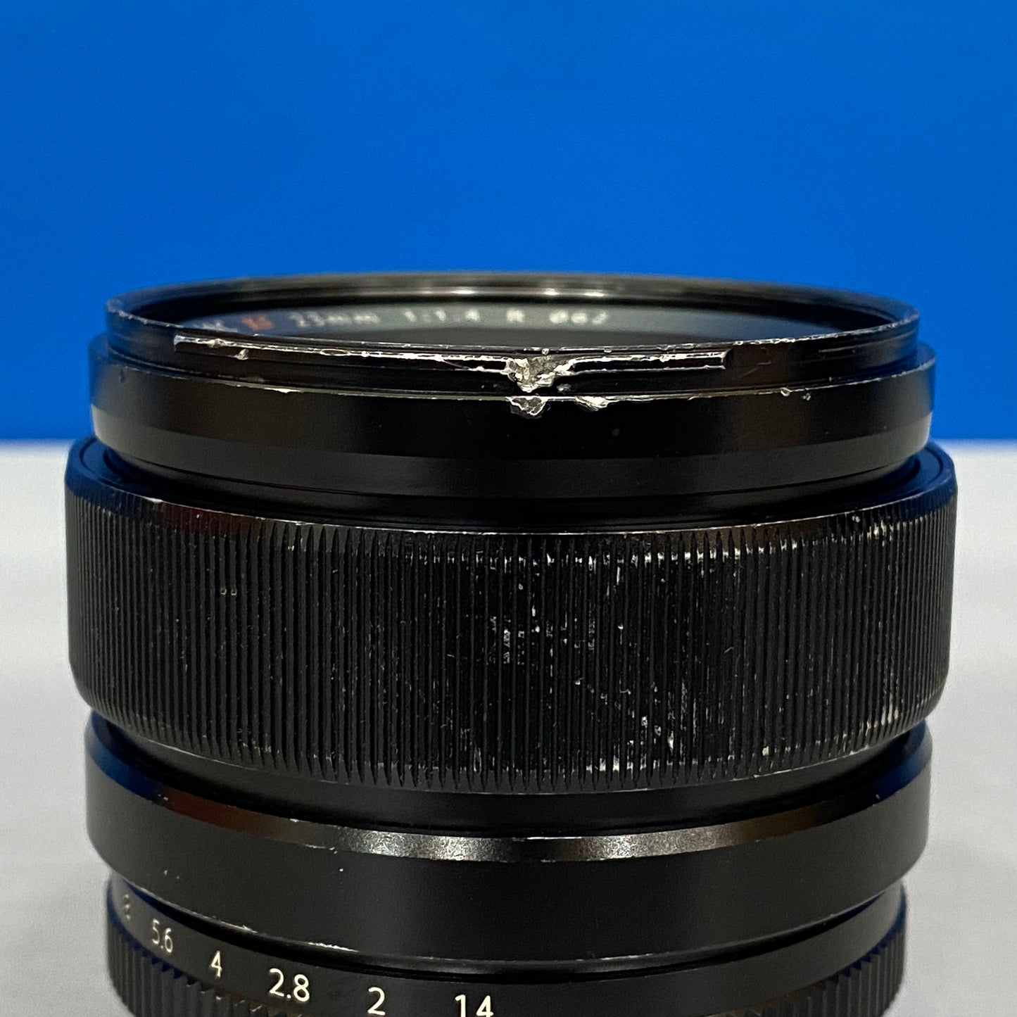 Fujifilm XF 23mm f/1.4 R