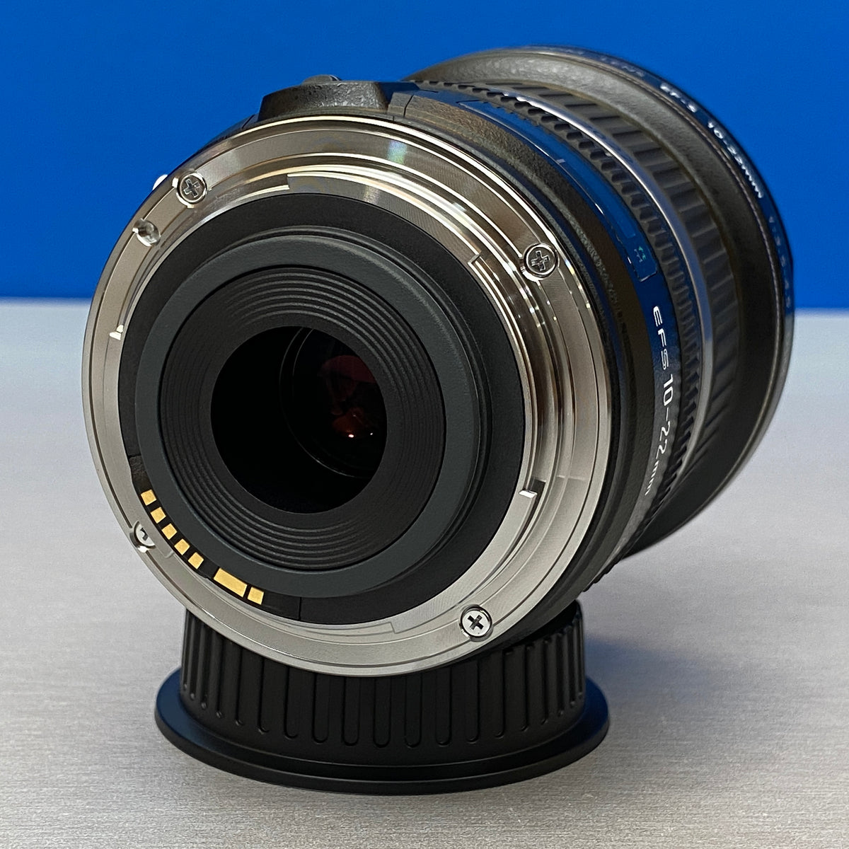 Canon EF-S 10-22mm f/3.5-4.5 USM | NOVA
