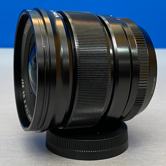 Fujifilm XF 16mm f/1.4 R WR