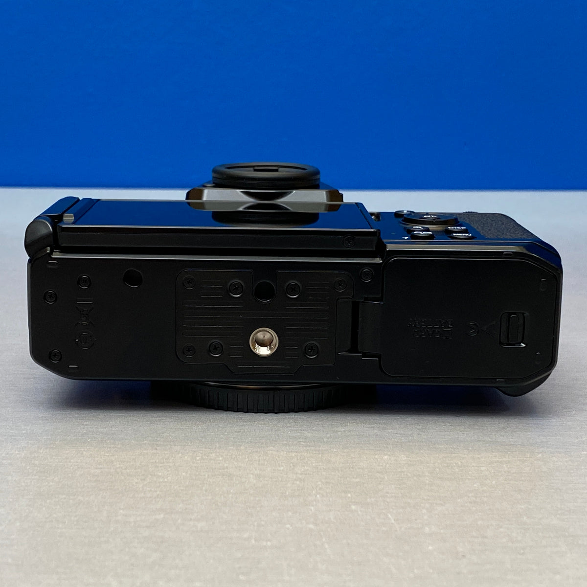 Nikon Z f (Corpo) - 24.5MP