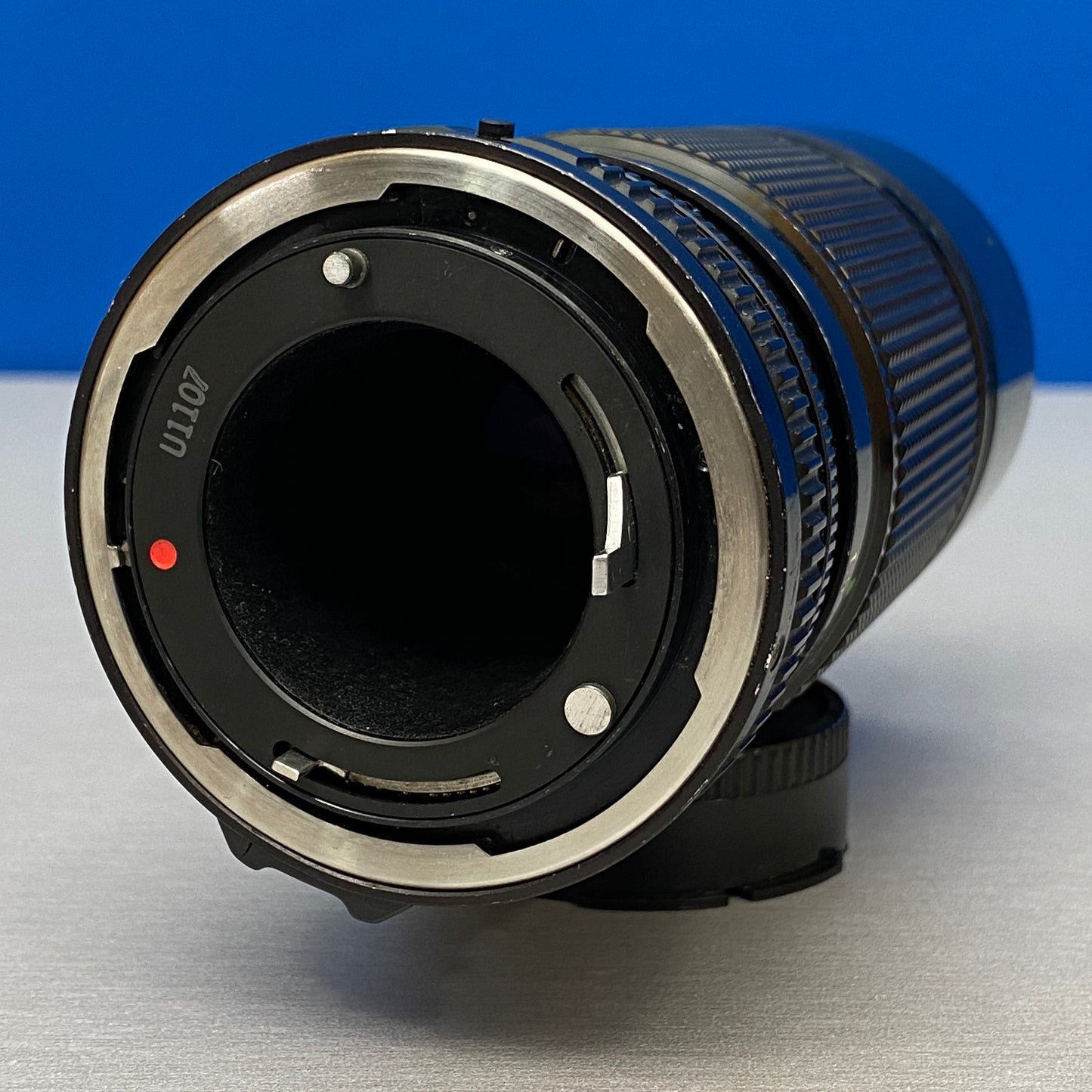 Canon FD 200mm f/4