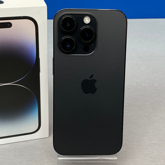 Apple iPhone 14 Pro 128GB | Black