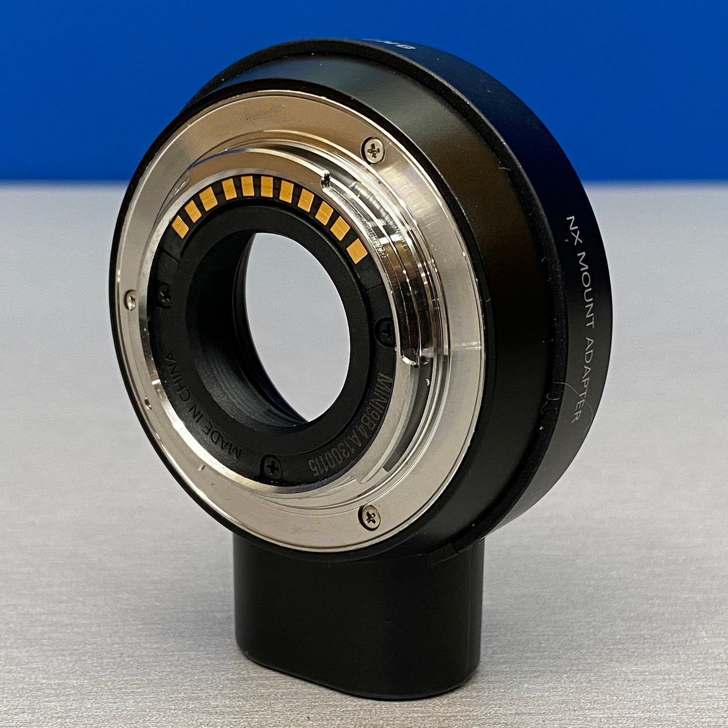 Samsung NX-M Adapter (NX Mini | NX)