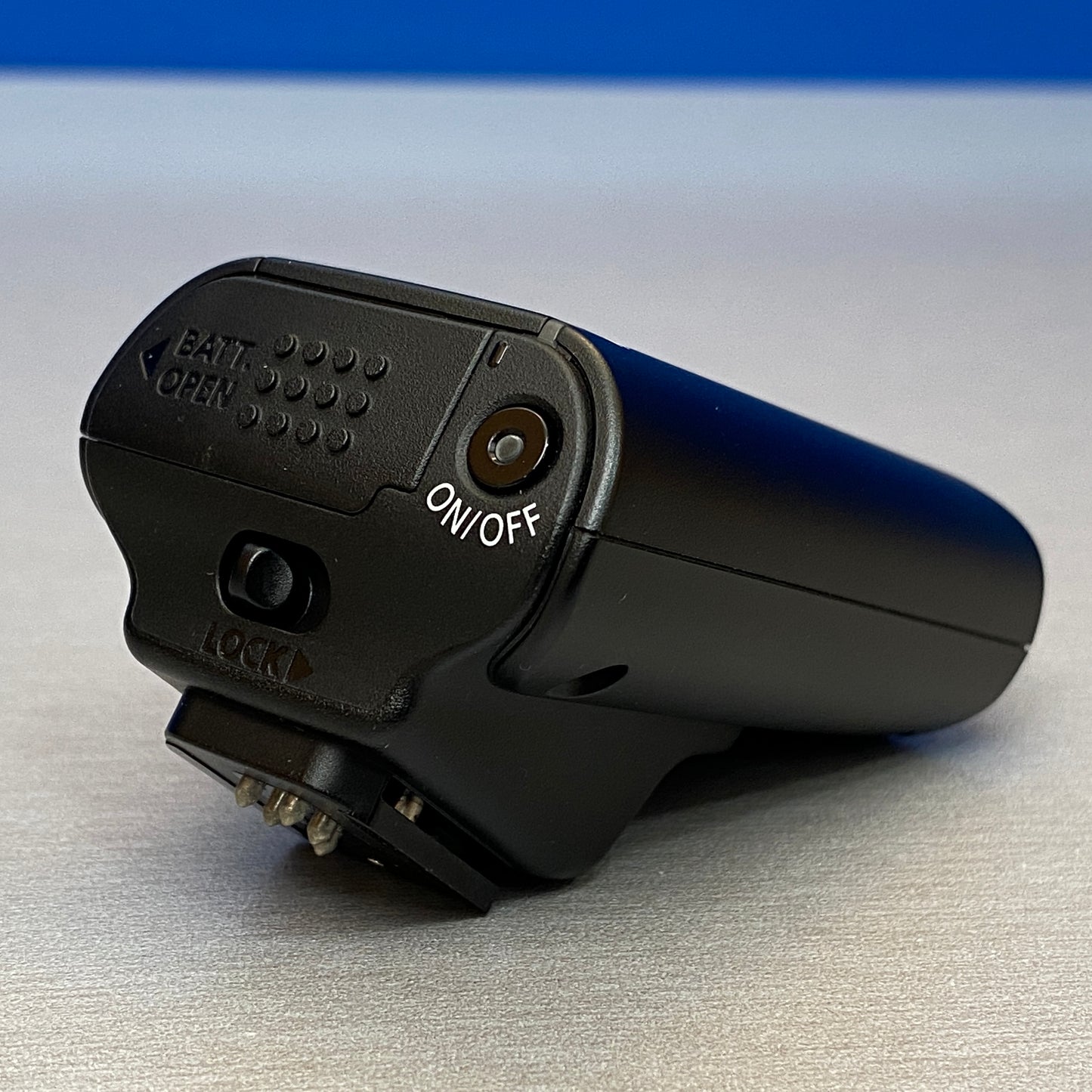 Canon Speedlite 90EX