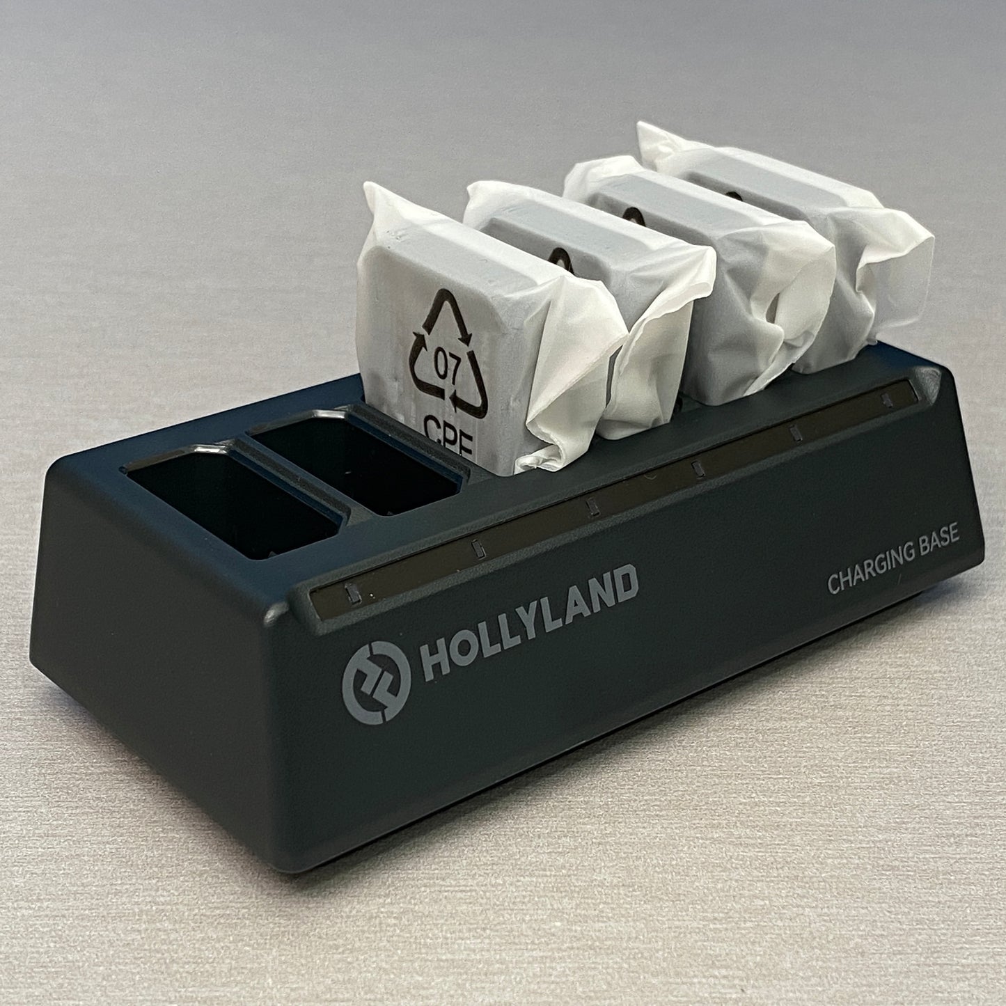 Hollyland Solidcom SE 4S | NOVO