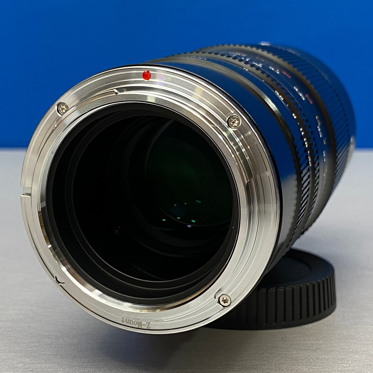 TTArtisan 100mm f/2.8 Macro 2x | NOVA
