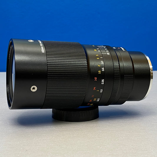TTArtisan 100mm f/2.8 Macro 2x | NOVA
