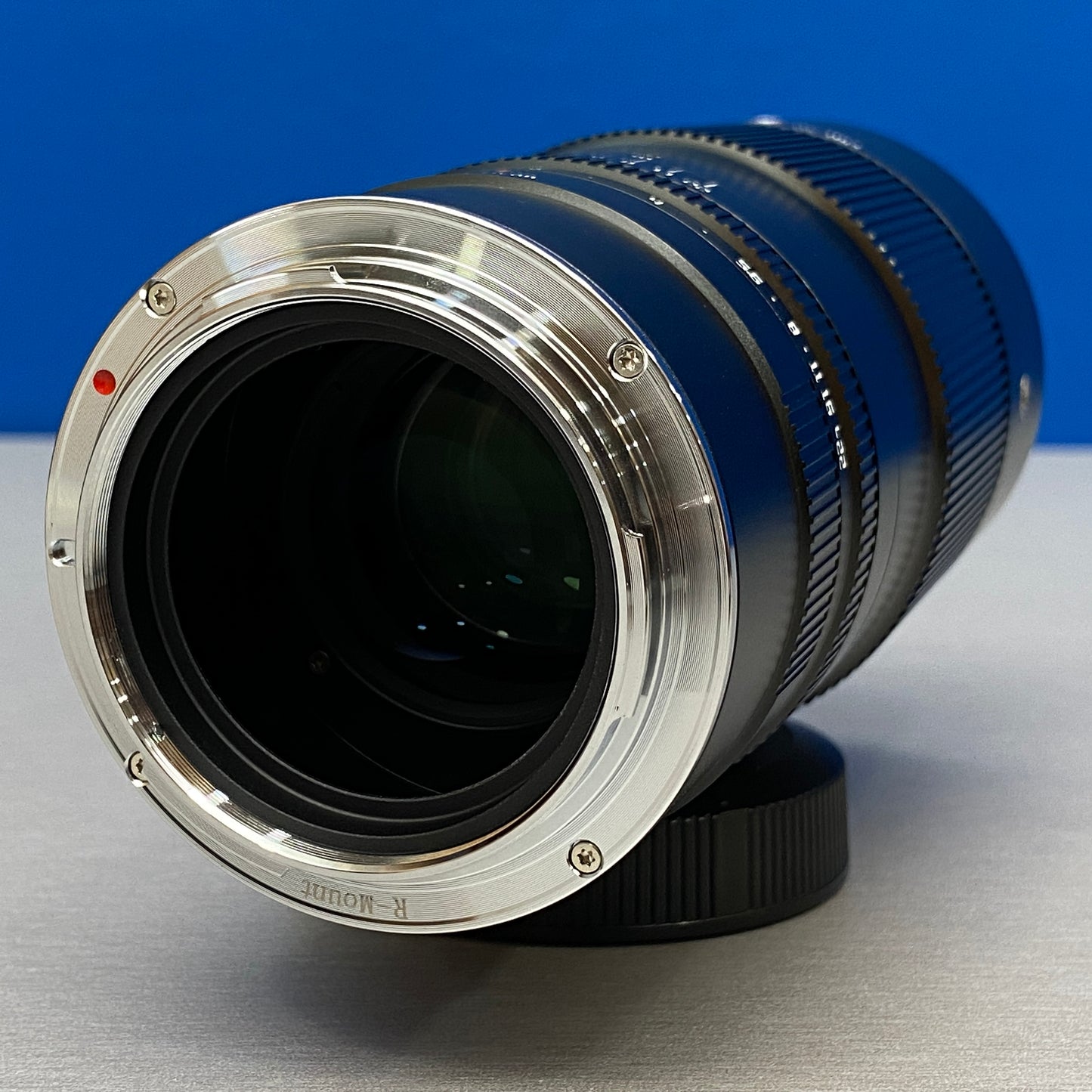 TTArtisan 100mm f/2.8 Macro 2x | NOVA