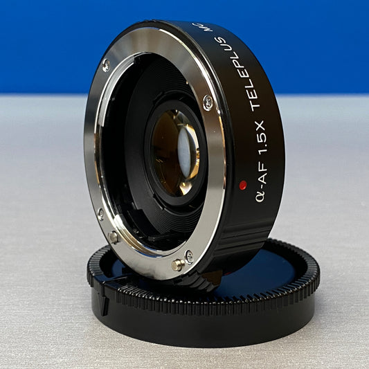 Kenko AF 1.5x Teleplus MC DG | Teleconversor de 1.5x | Sony/Minolta A-Mount