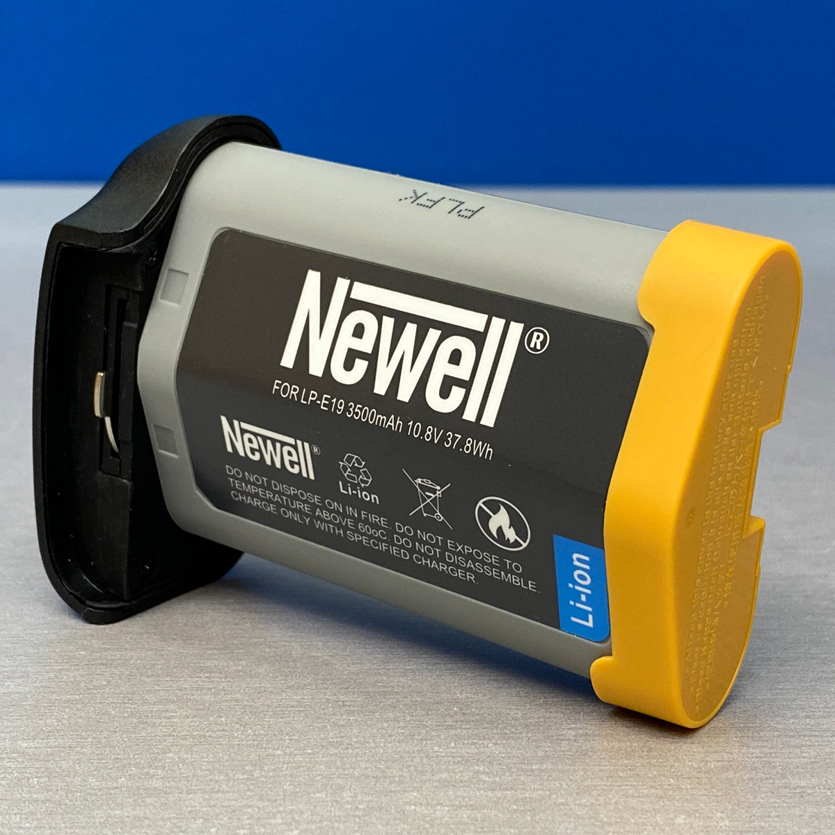 Bateria Newell | Canon LP-E19 | NOVA