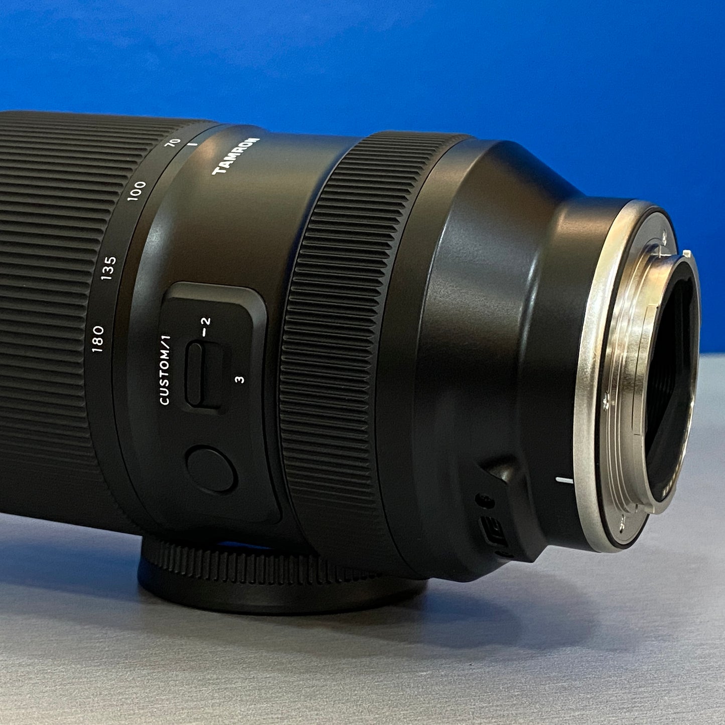 Tamron 70-180mm f/2.8 Di III VC VXD G2 | Sony FE | NOVA