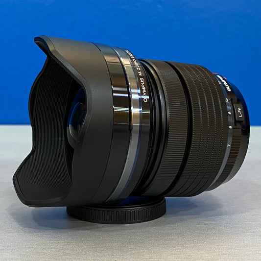 Olympus M.Zuiko Digital 7-14mm f/2.8 PRO (NOVA)