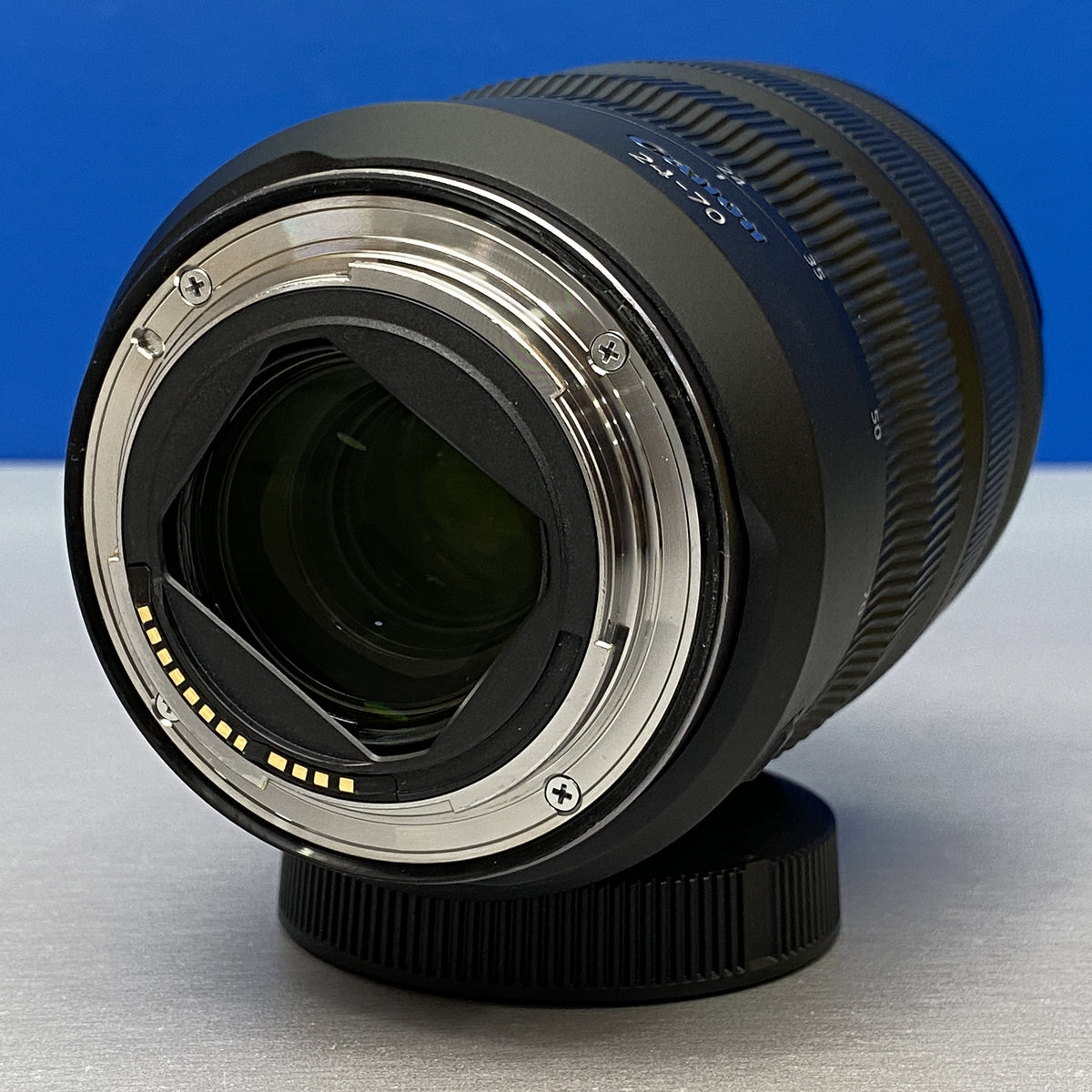 Canon RF 24-70mm f/2.8 L IS USM