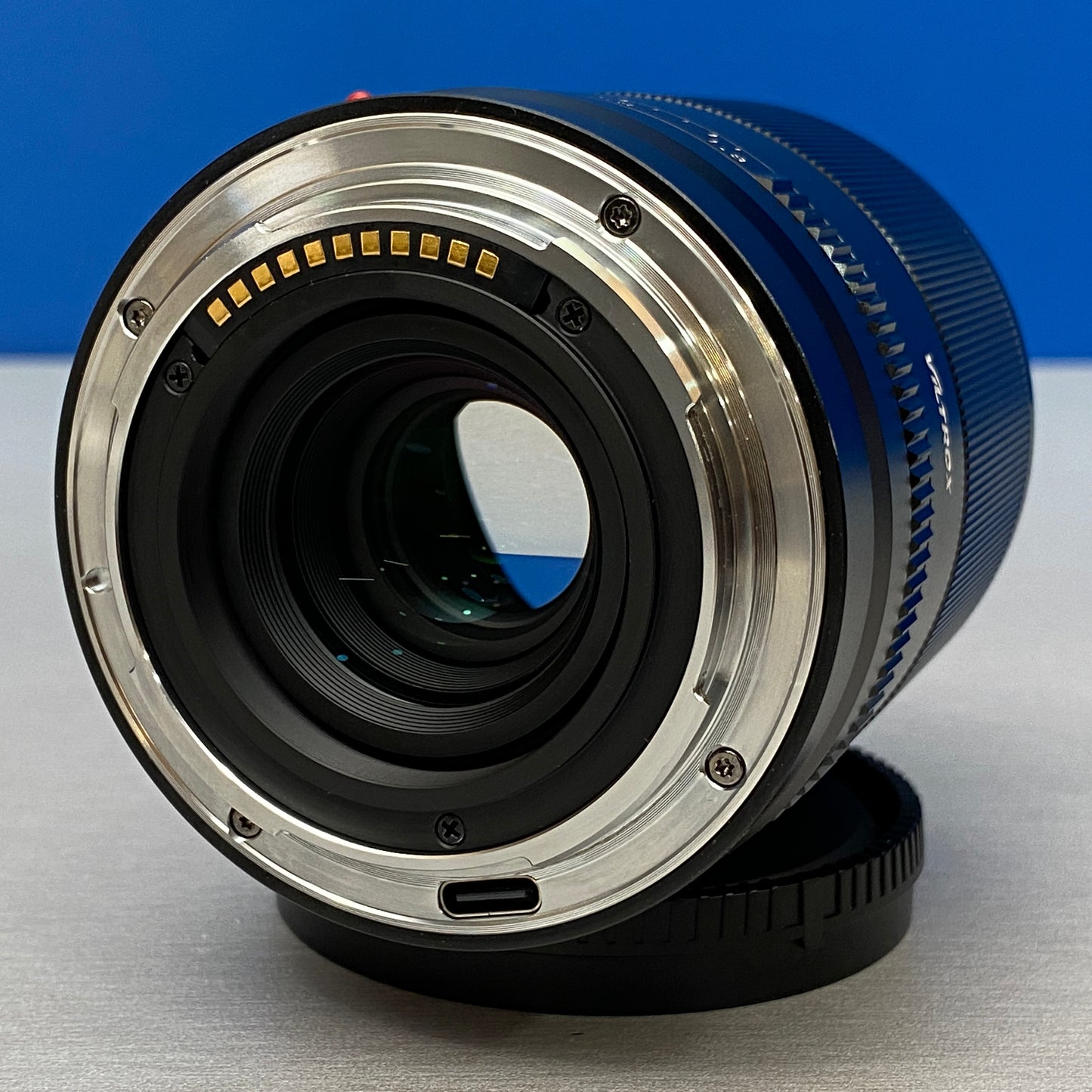 Viltrox AF 28mm f/1.8 STM ASPH ED IF | Nikon Z