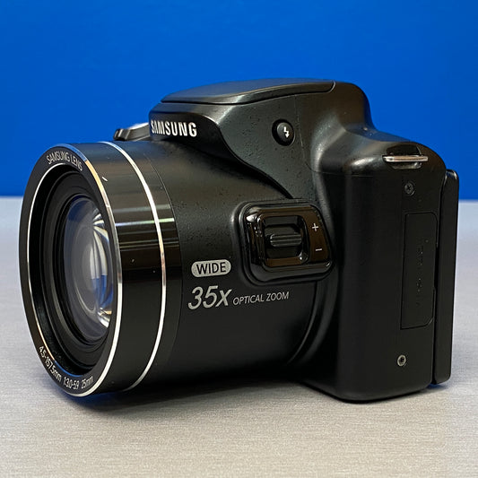 Samsung WB2100 (16.4MP)