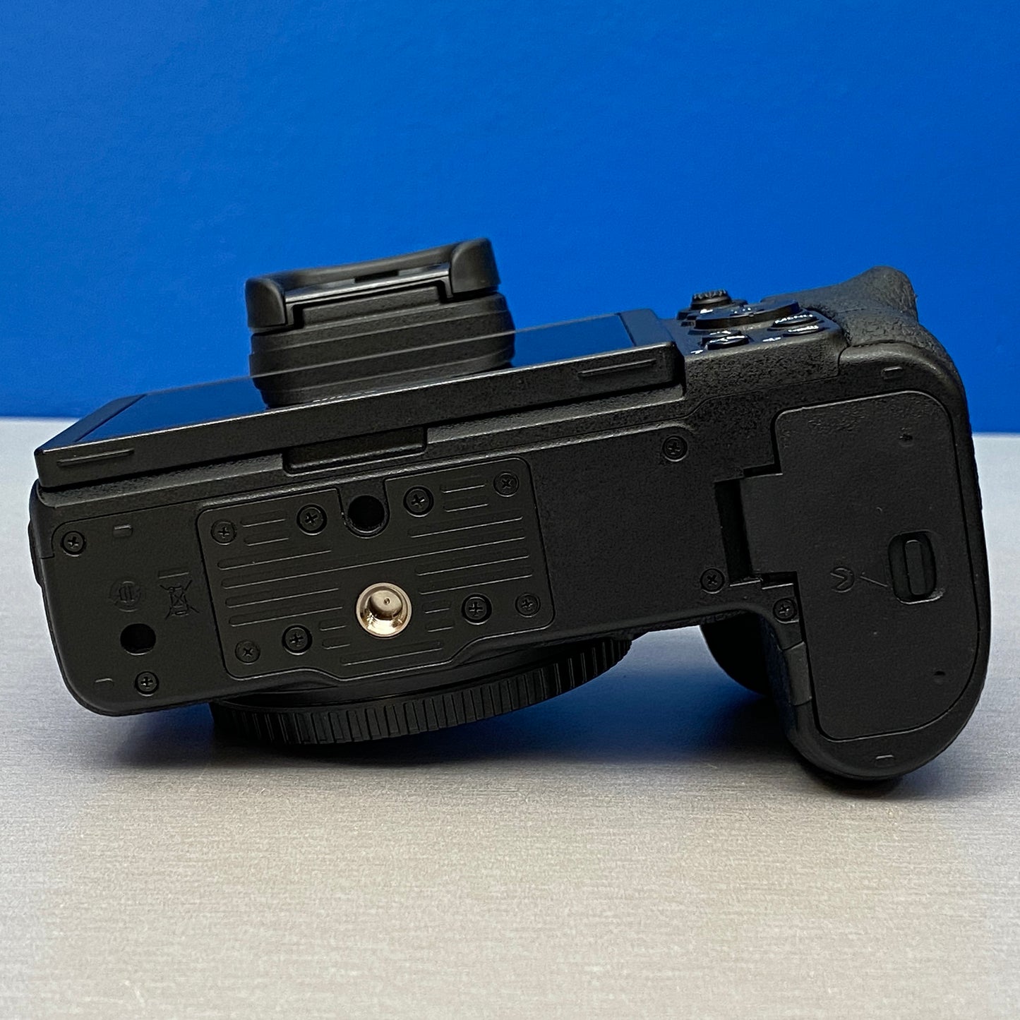 Nikon Z7 II (Corpo) - 45.7MP