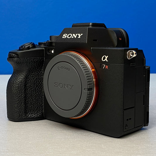 Sony A7R V (Corpo) - 61MP