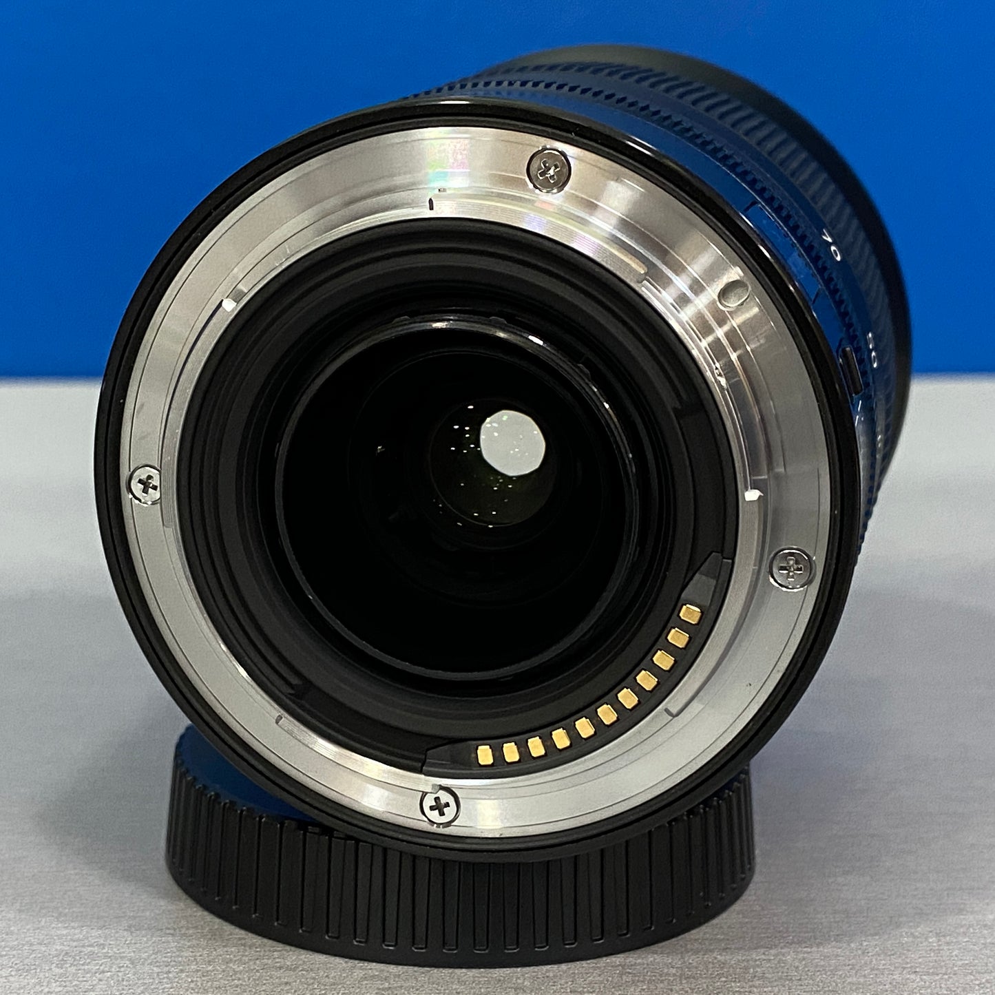 Nikon Nikkor Z 24-70mm f/4 S | NOVA
