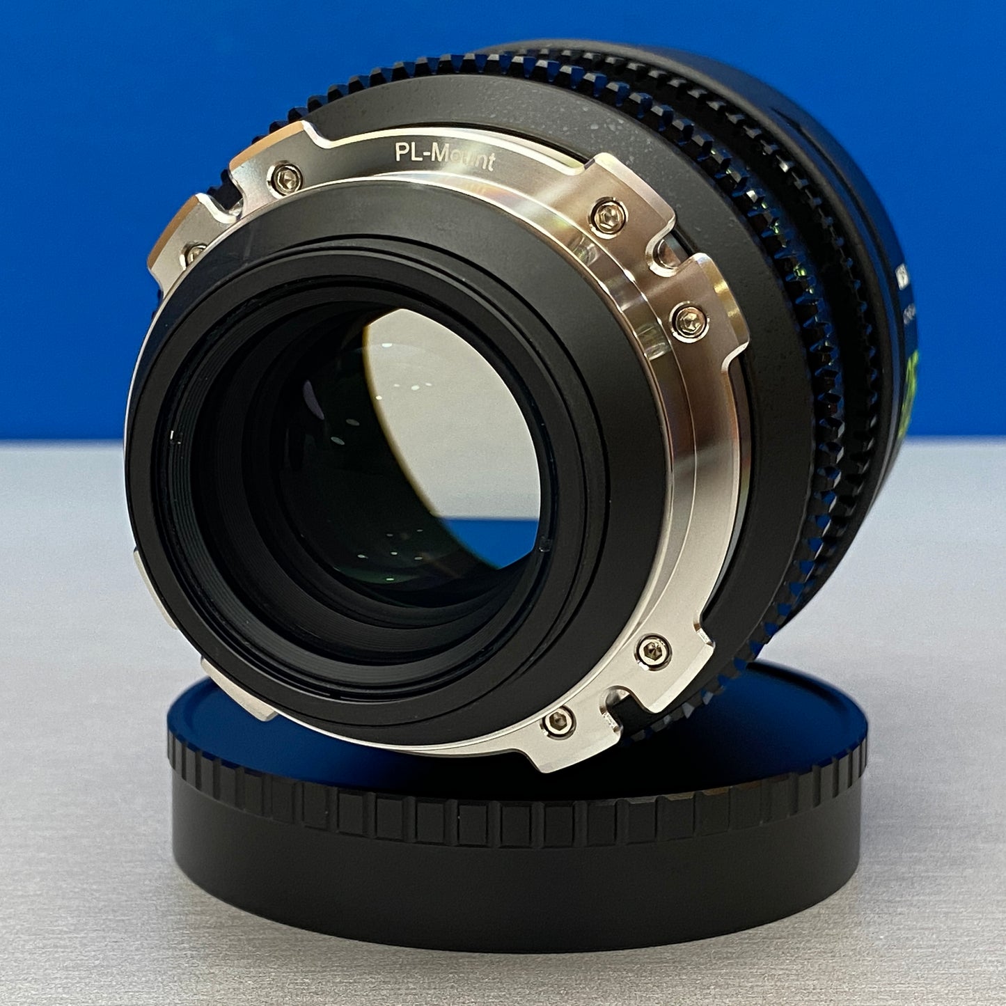 NiSi Athena Prime 25mm T1.9 | PL Mount | NOVA
