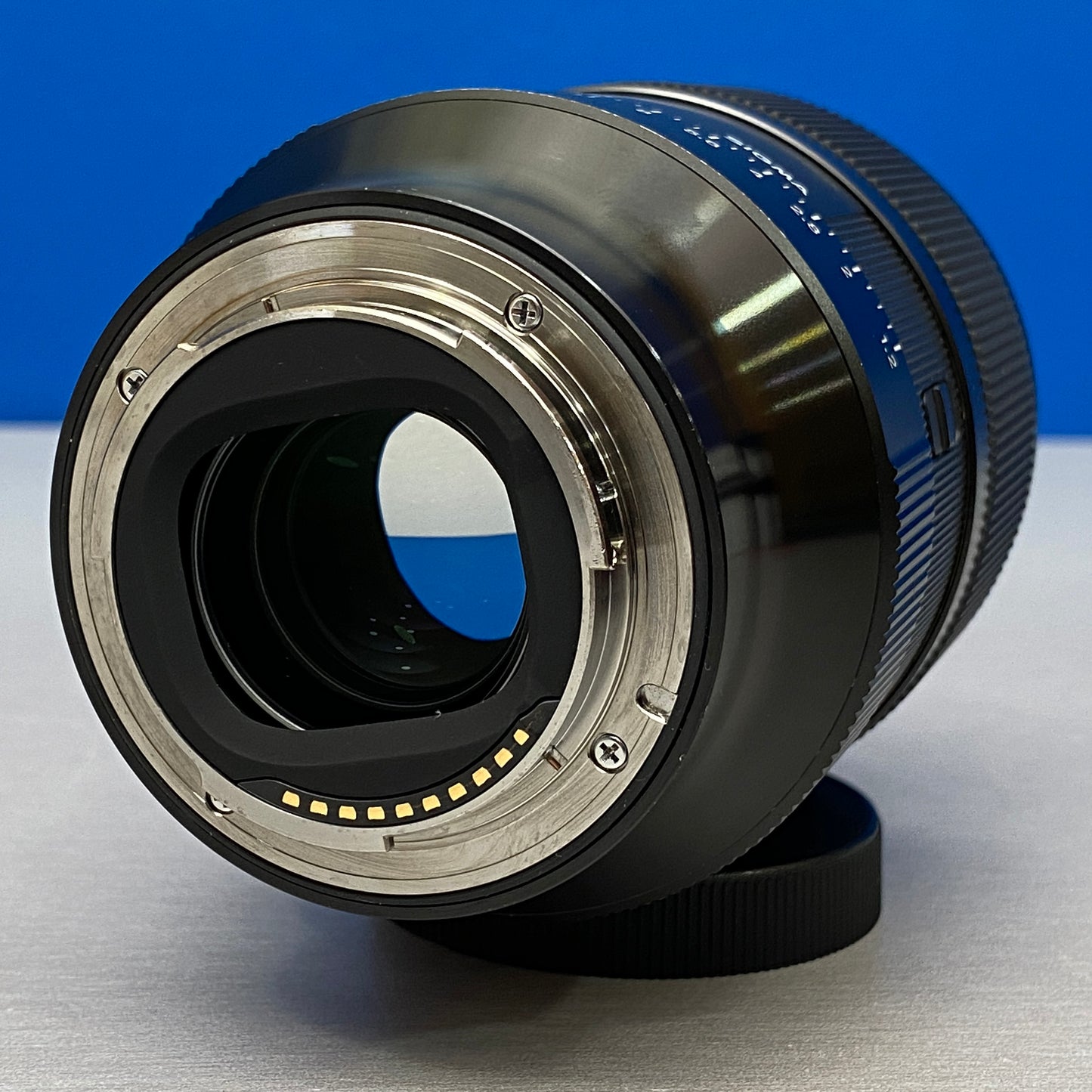 Sigma ART 50mm f/1.2 DG DN