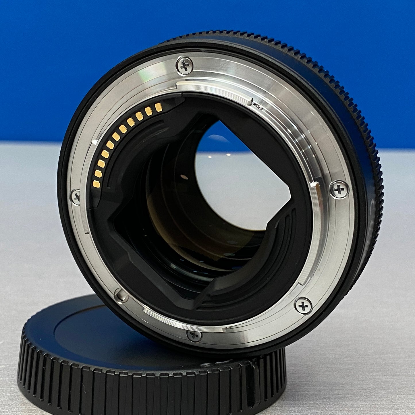 Nikon Z Teleconverter TC-1.4x