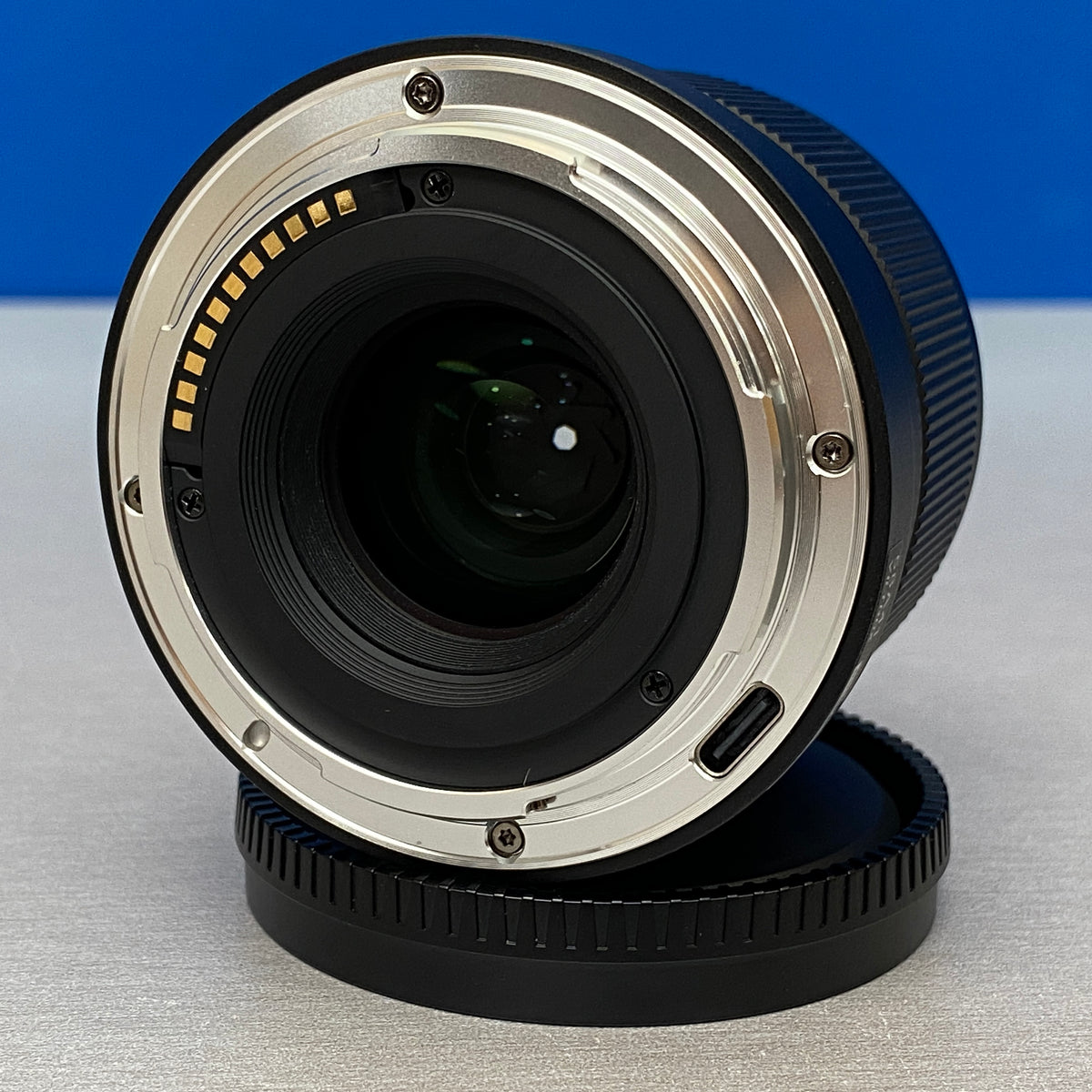 Viltrox AF 40mm f/2.5 STM ASPH | Nikon Z